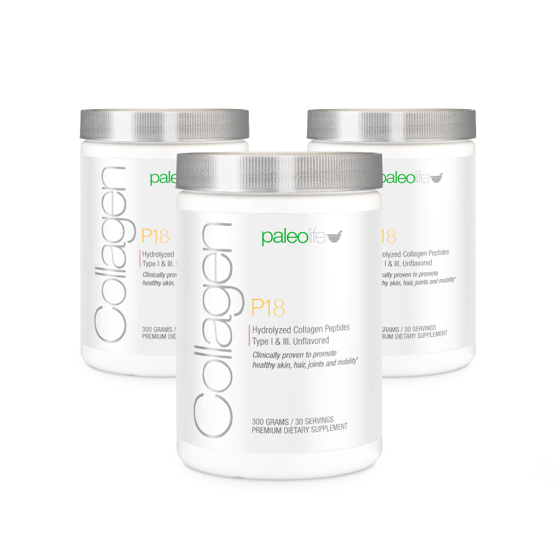 Collagen P18 30% off