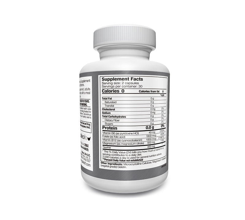 MAGNESIUM INTRACELL 30% DE DESCUENTO