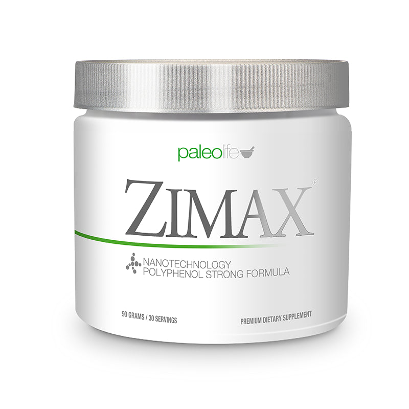 Kit Cuidado Total - Versión Zimax® Envase
