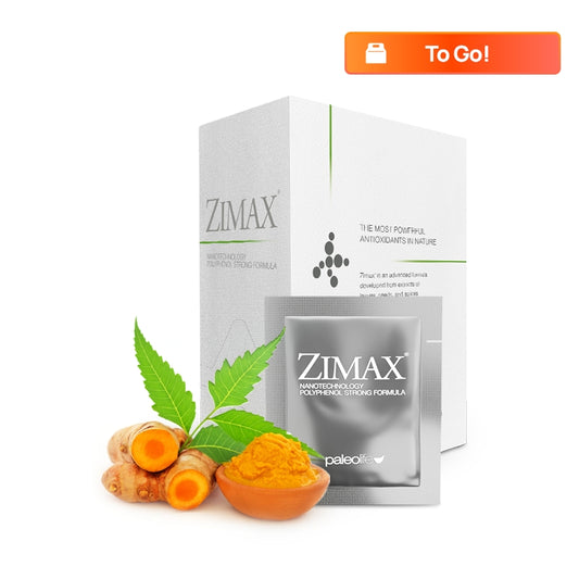 Zimax® Antioxidante en Sobres