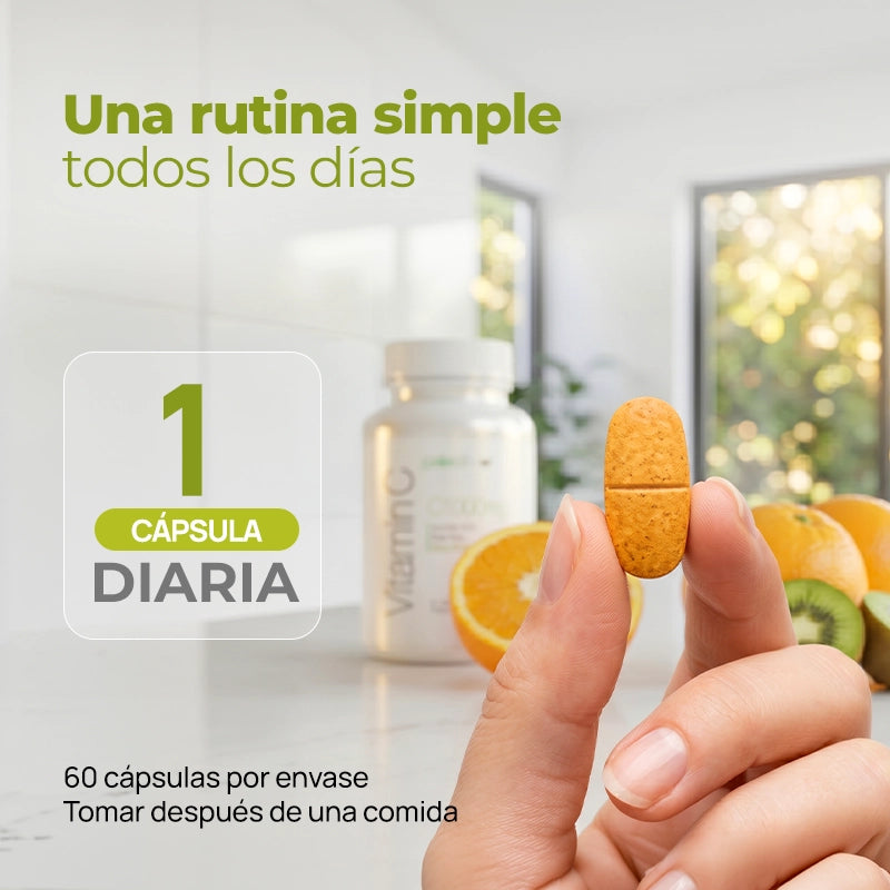 Vitamin C 1000
