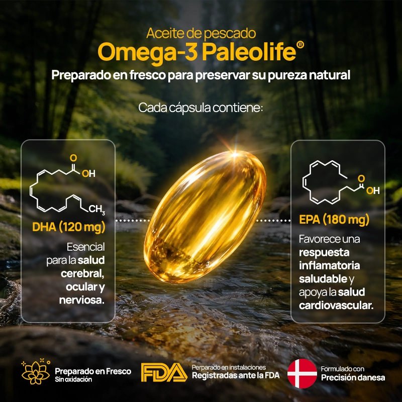 Paleomega