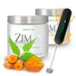 ZIMAX® Antiinflamatorio envase - 2 Pack - 60 días + Batidora Premium Gratis + Envío Gratis dentro de Usa  - ZD