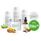 Kit Menopausia Feliz
