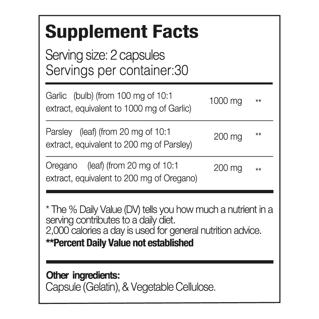 Kit Desbloqueador - 3 meses