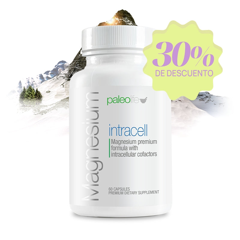 Magnesium Intracell 30% off