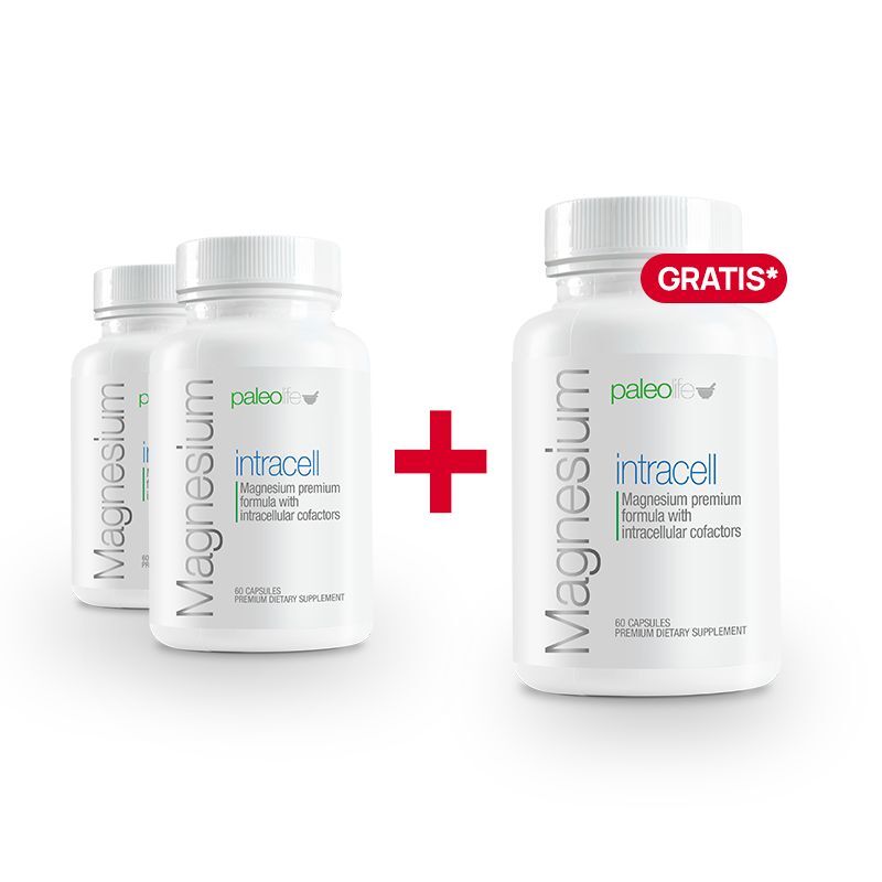 3X2 Magnesium Intracell