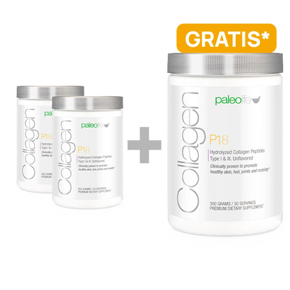 Collagen P18