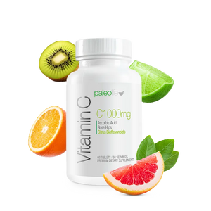 Vitamin C 1000