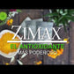 1 Semana de Zimax + Batidora IV
