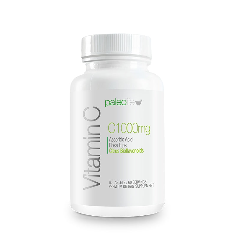 Vitamin C - 1000mg