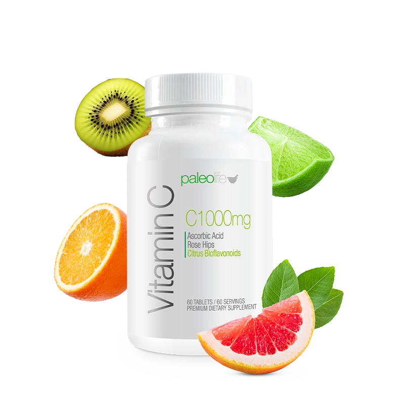 Vitamin C 1000
