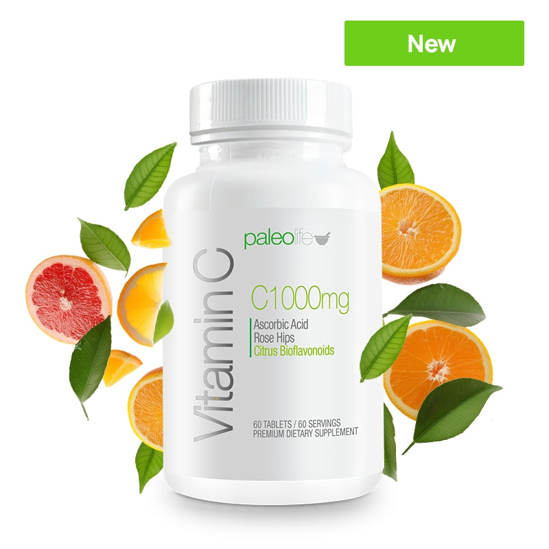 Vitamin C - 1000mg