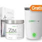 2 Zimax© Envase y Sobres + Vaso Gratis