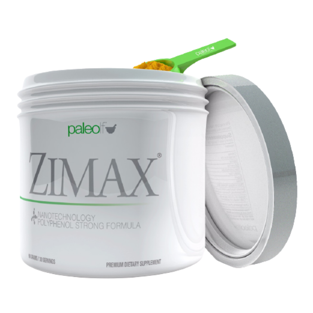 ZIMAX® Antioxidante envase - 1 Pack - 30 días - YA