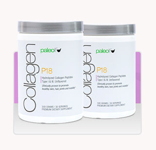 2 Collagen P18 - CP