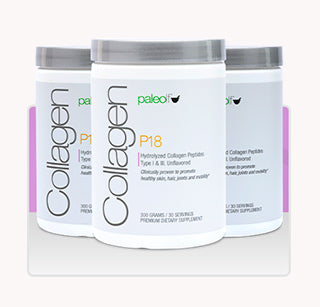 3 Collagen P18 - CP