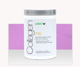 1 Collagen P18 - CN