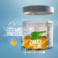 ZIMAX® Antioxidante envase - 3 Pack - 90 días + Batidora Premium Gratis + Envío Gratis dentro de Usa  - YA